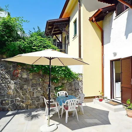 Appartamento Vesna Matulji
