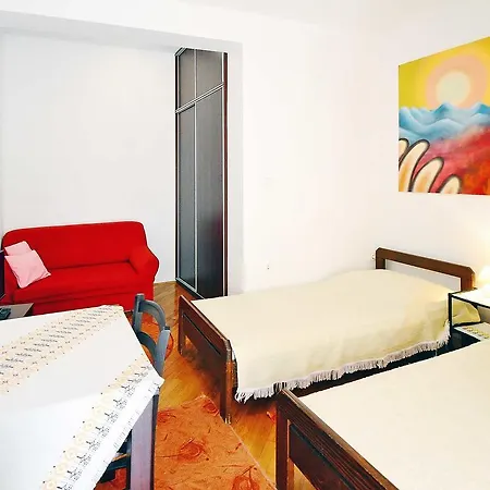 Appartamento Vesna